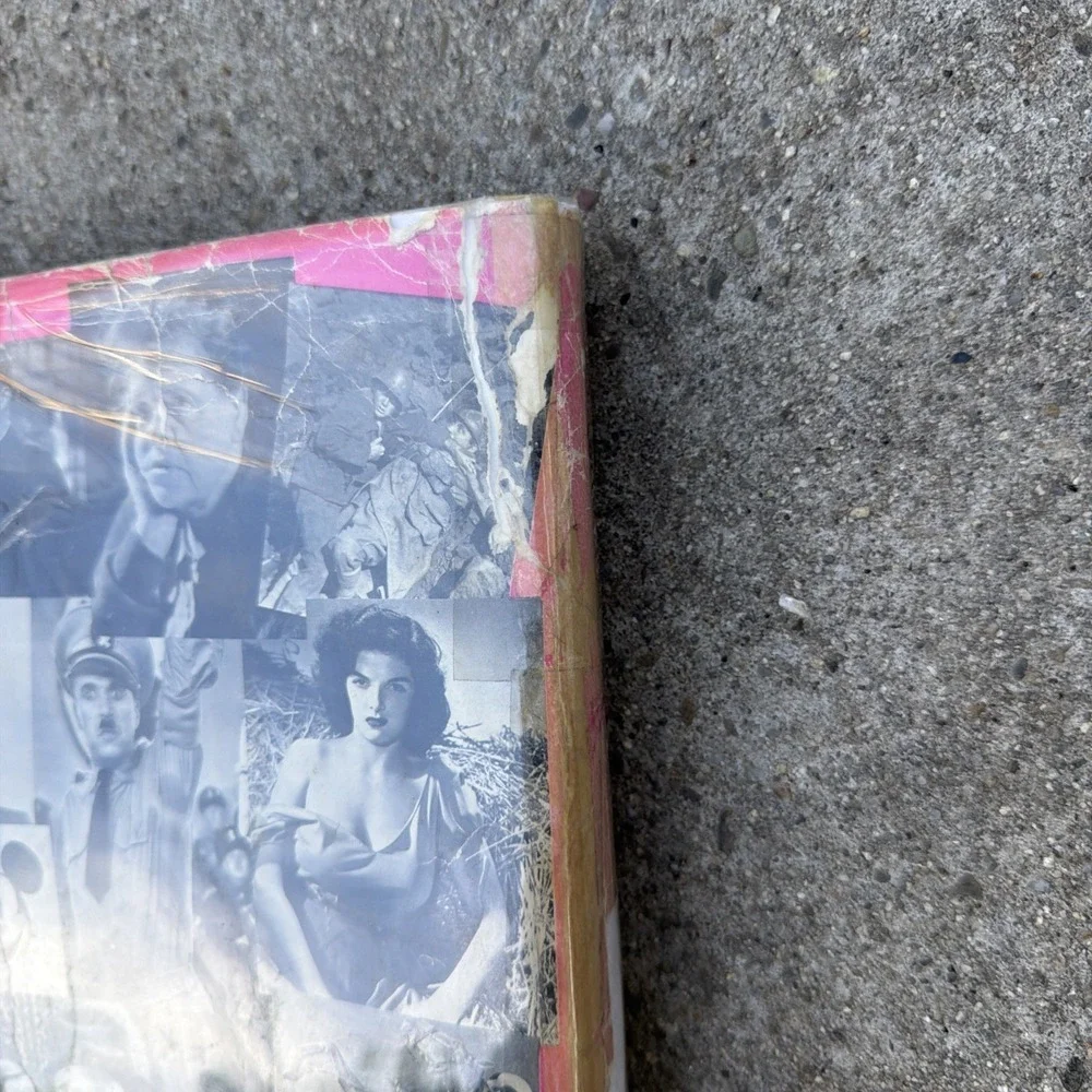 N/A pictorial history
